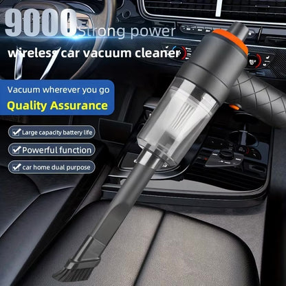 Mivon TurboVac Pro